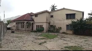 Property for Sale: Awolowo Avenue, Old Bodija, Ibadan Oyo State.