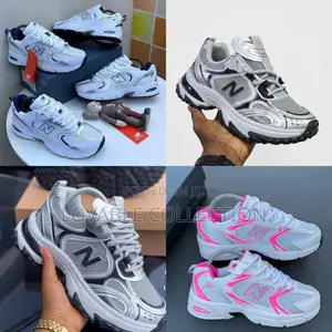 New Balance 530 Retro Runners Sneakers