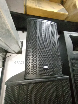 PRO-FBT 12" Speaker 140mm Coil Bigger Magnet