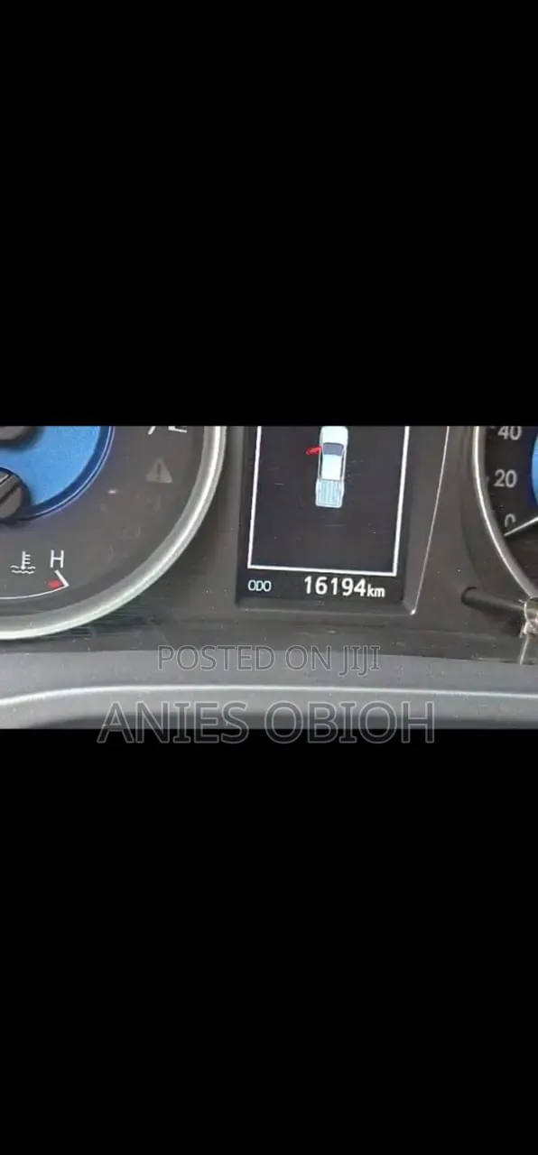 Toyota RAV4 2012 Silver