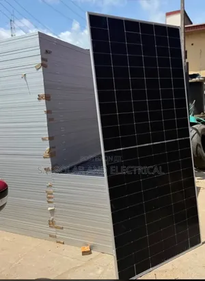Solar Energy