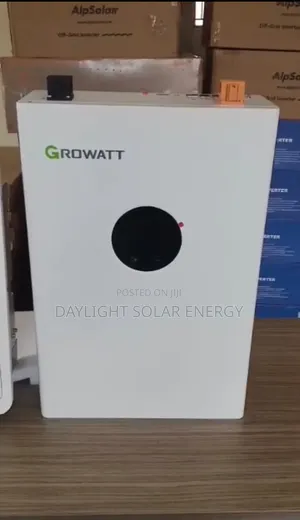 GROWATT 5kwh Lithium Battery