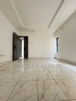2bdrm Duplex in Fadeyi, Jibowu for sale
