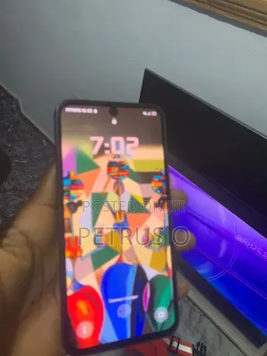 Samsung Galaxy A54 5G 128 GB Gray