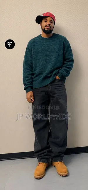 Cardigan Unisex