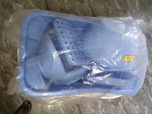 Baby Bath Accessories
