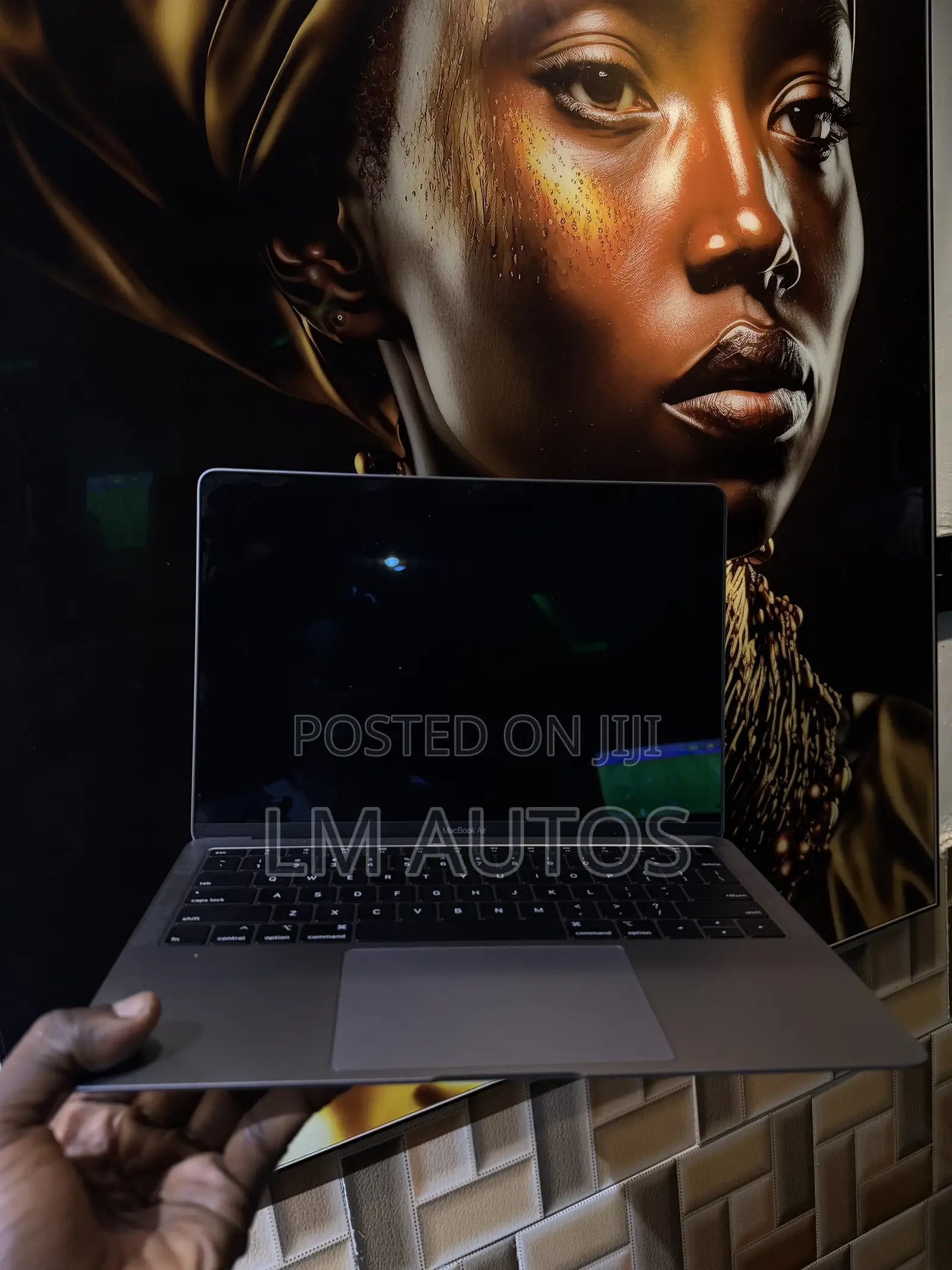 New Laptop Apple MacBook Air 2019 8GB Intel Core i5 HDD+SSD 128GB