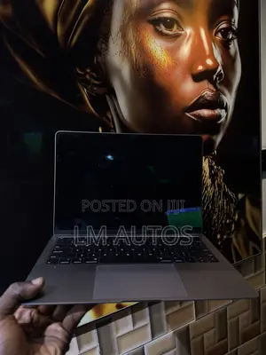 New Laptop Apple MacBook Air 2019 8GB Intel Core i5 HDD+SSD 128GB