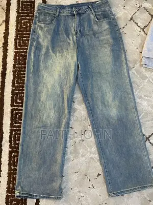 Boyfriend Jeans