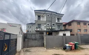 2bdrm Apartment in Adekoya, Ogba GRA for sale
