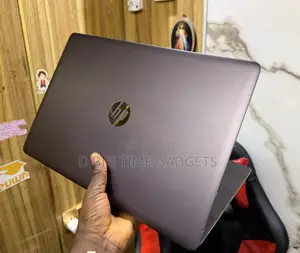 Laptop HP ZBook Studio G3 16GB Intel Core i7 SSD 512GB
