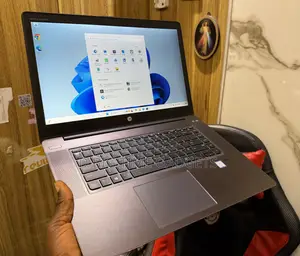 Laptop HP ZBook Studio G3 16GB Intel Core i7 SSD 512GB