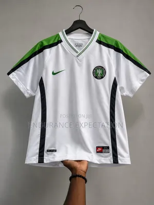 Premium Comfortable Jersey.