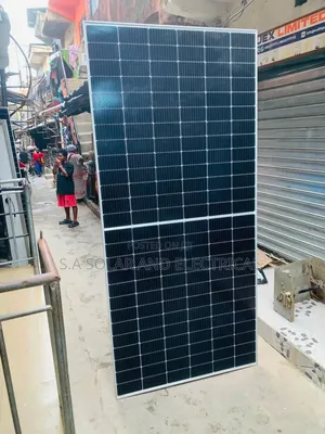 Solar Energy