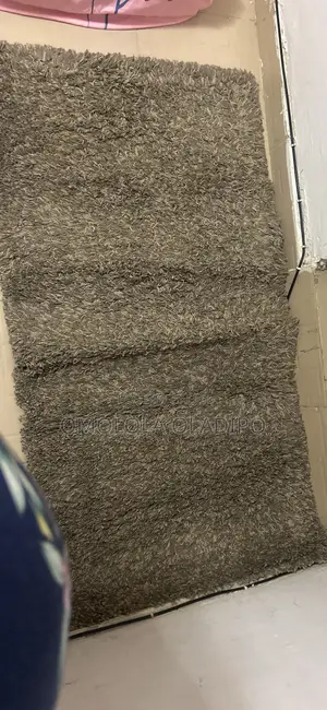 Center Rug