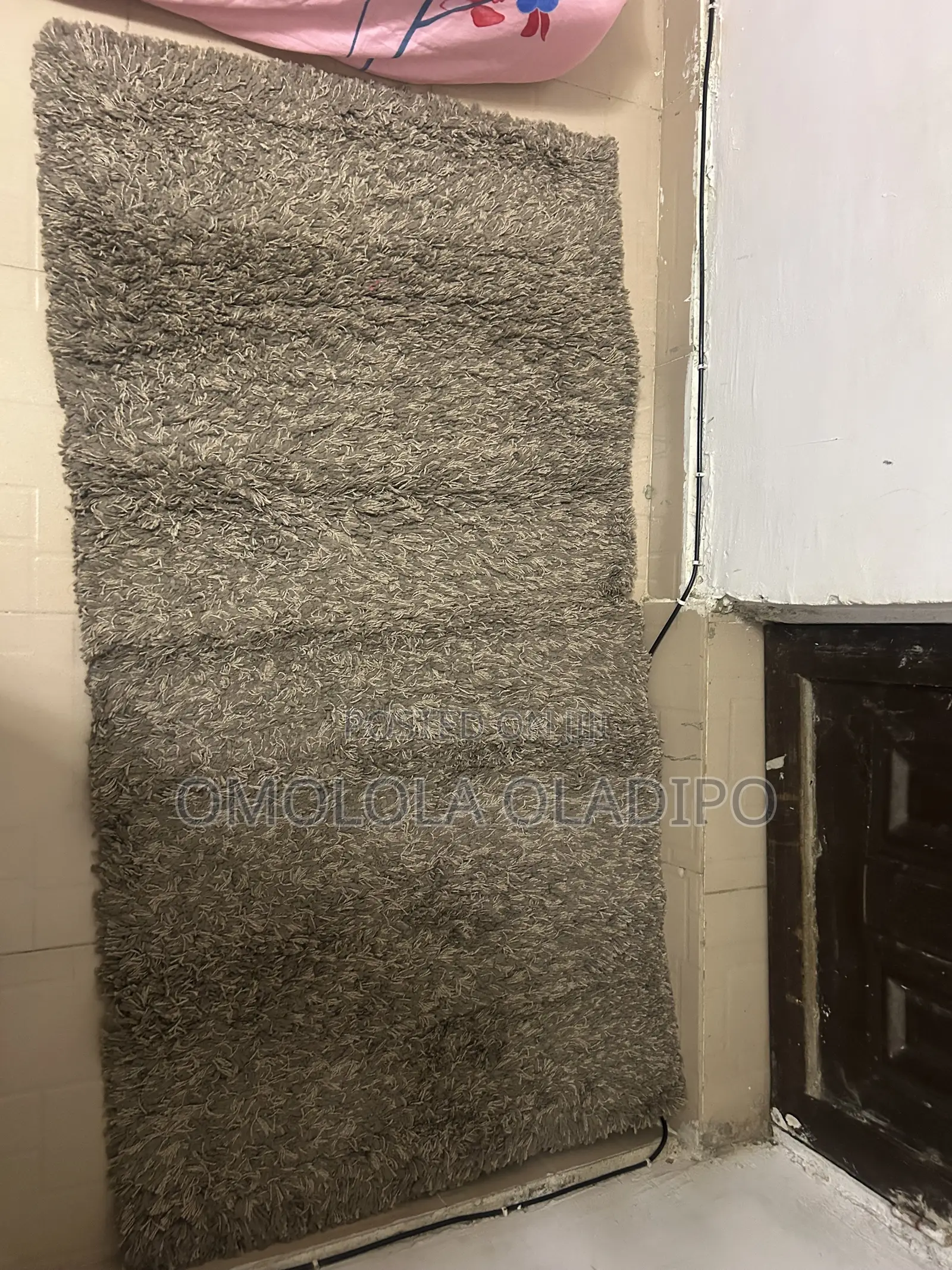 Center Rug