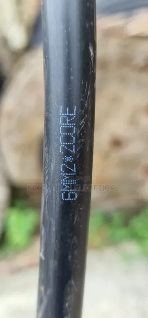 6mmx2core Solar Wire Pvcpvc