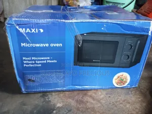 Brand New Micro-Wave for Sale