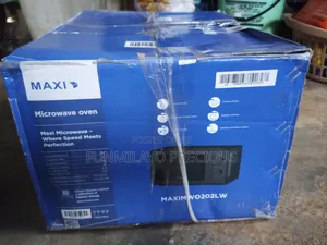 Brand New Micro-Wave for Sale