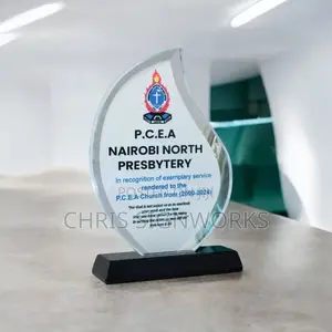 Award Design