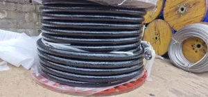 240mmx3core Xlpe Cable 33kva Aluminium