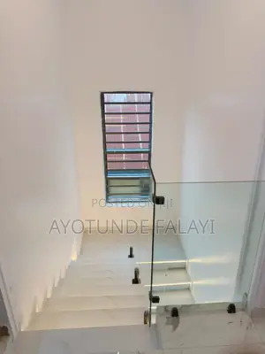 3bdrm Duplex in Oluyole Extension, Akala Express for sale