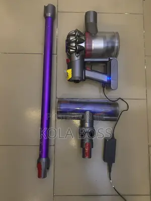 Dyson V7-Series Cordless Vacuum, Model SV11