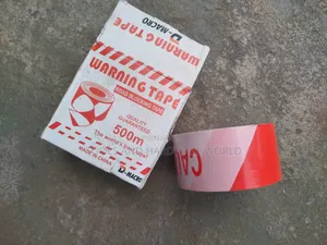 Caution Tape