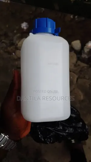 Plastic Oil Sample Bottle 75ml