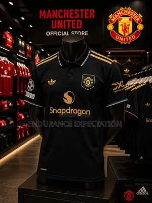 High Classic Jersey