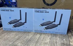 50m Hdmi Wireless Extender