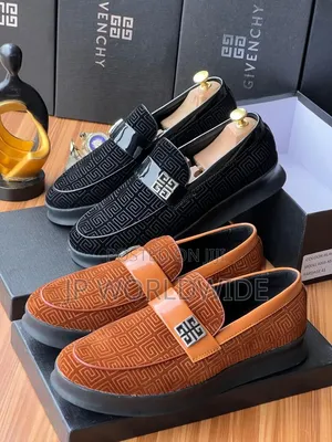 Givenchy Footwear