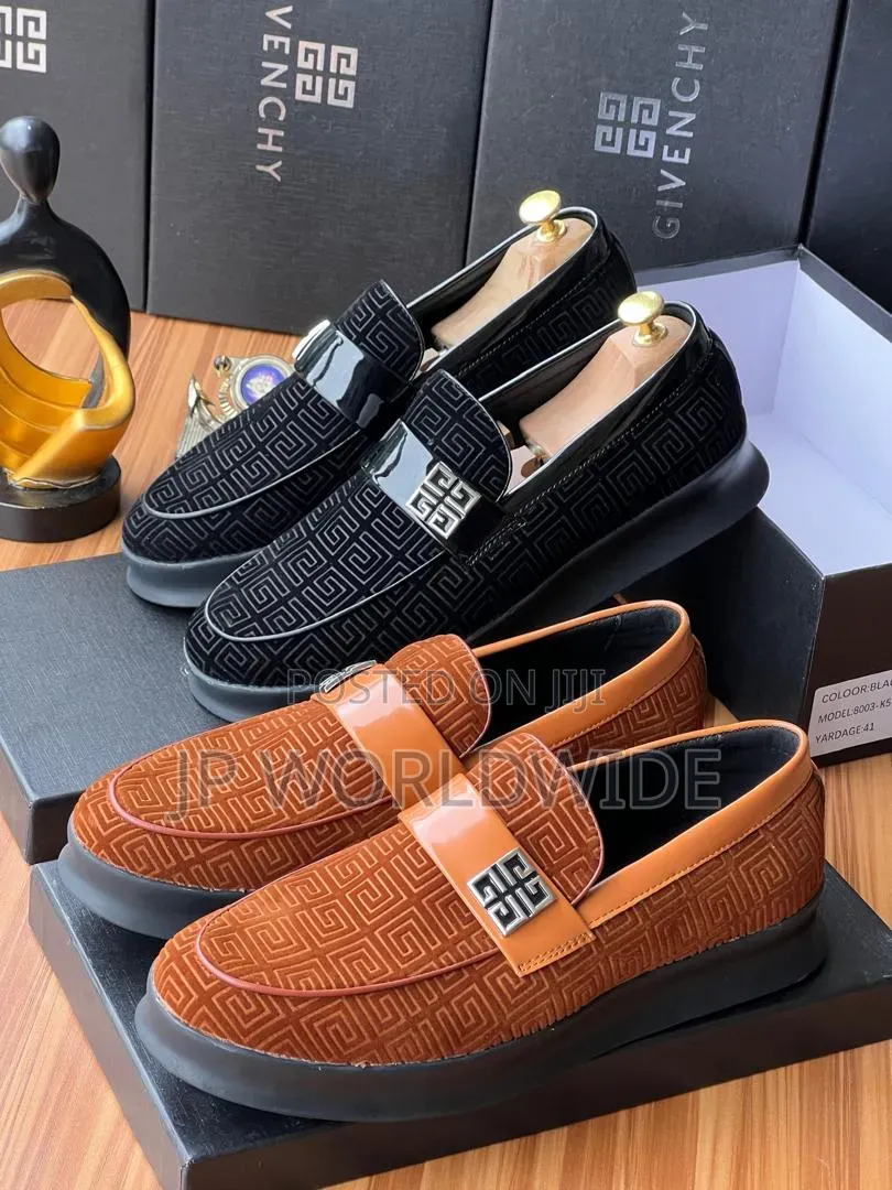Givenchy Footwear