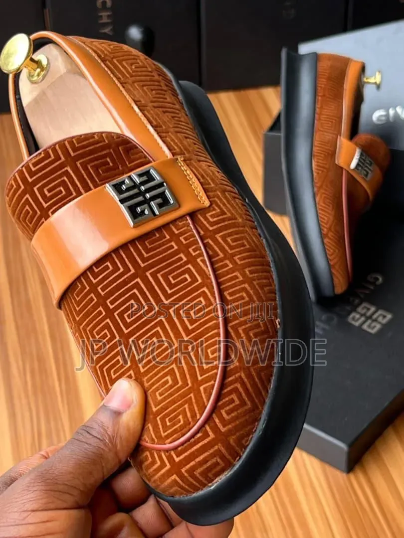 Givenchy Footwear
