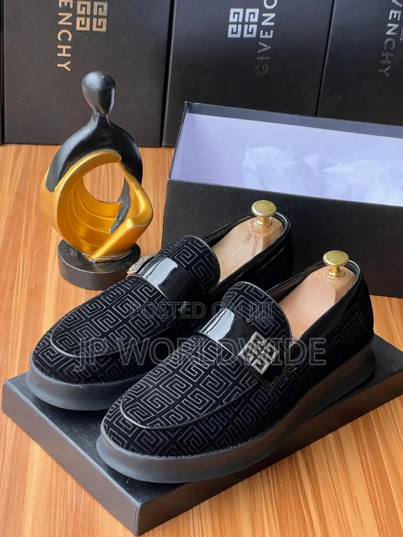Givenchy Footwear