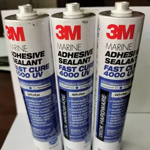 3m Marine Adhesive Sealant Fast Cure (4000 UV)
