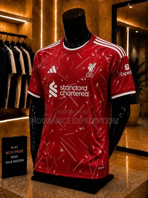 Premium Special Jersey