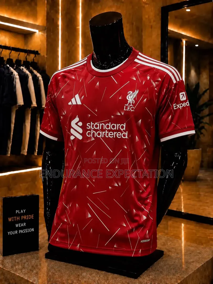 Premium Special Jersey