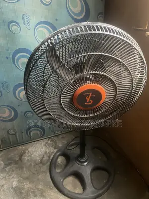 Standing Fan