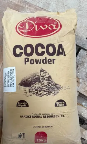 Cocoa Powder
