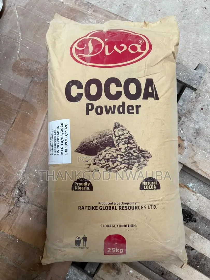 Cocoa Powder