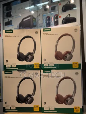 UGREEN Studio Plus Headphones
