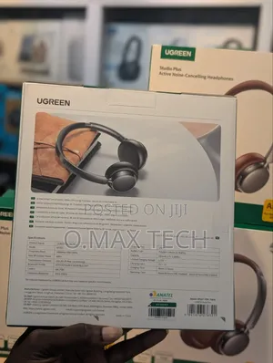 UGREEN Studio Plus Headphones