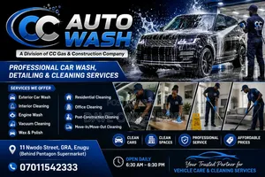 Professional Cleaning Services
