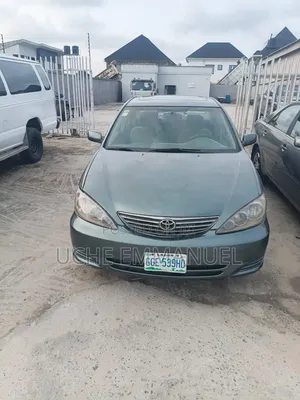 Toyota Camry 2005
