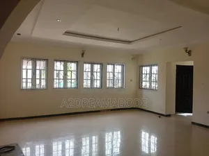 5bdrm Duplex in Opic, Isheri North for rent