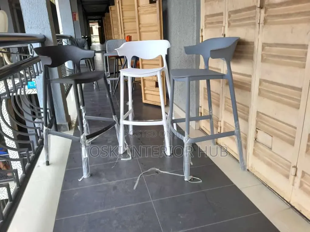 Bar Chairs