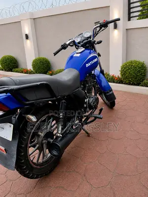Daylong DL110-70 2023 Blue
