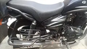 Qlink XF 200 2024 Black