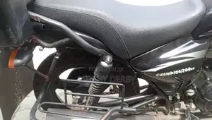 Qlink XF 200 2024 Black